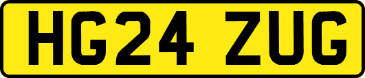 HG24ZUG