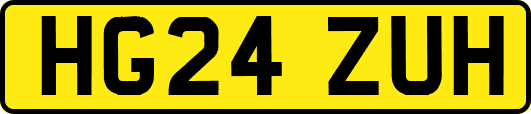 HG24ZUH
