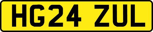 HG24ZUL