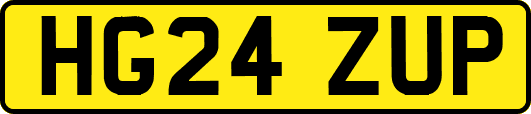HG24ZUP