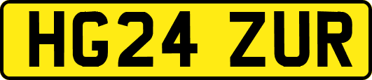 HG24ZUR