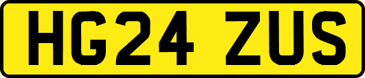 HG24ZUS
