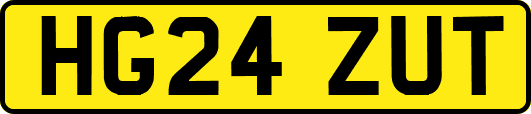 HG24ZUT