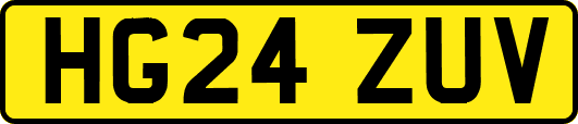 HG24ZUV