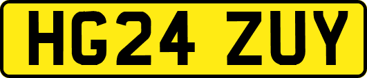 HG24ZUY