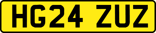 HG24ZUZ