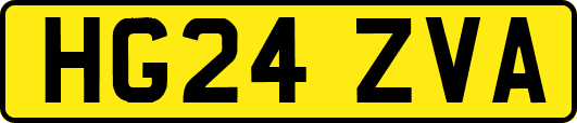 HG24ZVA