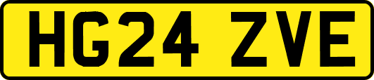 HG24ZVE