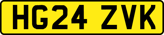 HG24ZVK