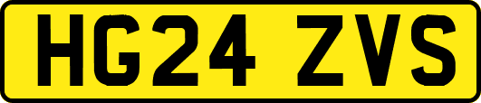 HG24ZVS