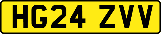 HG24ZVV