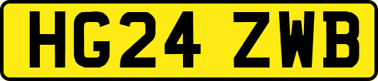 HG24ZWB