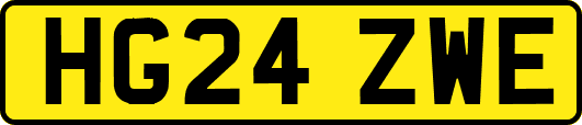 HG24ZWE