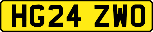 HG24ZWO