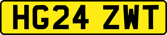 HG24ZWT