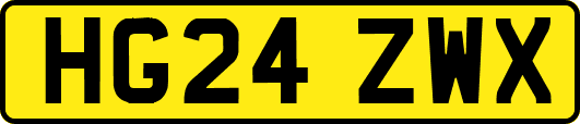 HG24ZWX
