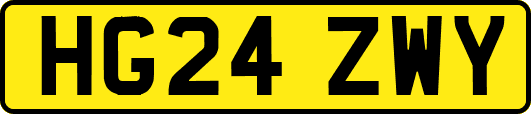 HG24ZWY