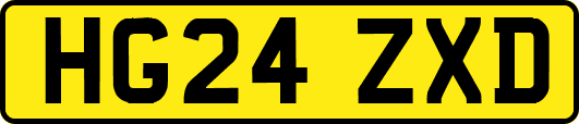 HG24ZXD