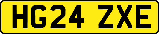 HG24ZXE