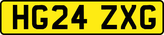 HG24ZXG