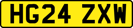 HG24ZXW