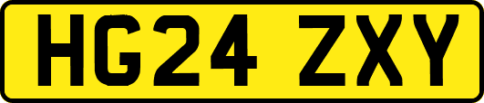 HG24ZXY
