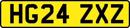 HG24ZXZ