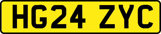 HG24ZYC