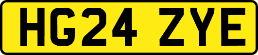 HG24ZYE