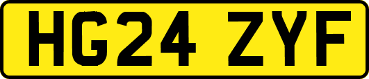 HG24ZYF