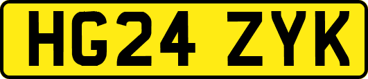 HG24ZYK