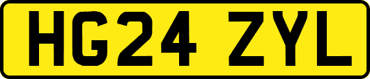 HG24ZYL