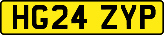 HG24ZYP