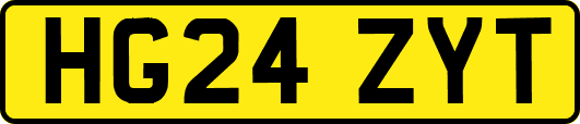 HG24ZYT