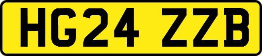 HG24ZZB