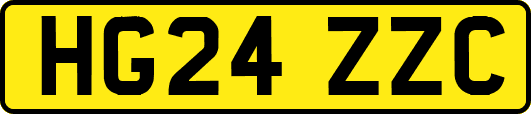 HG24ZZC
