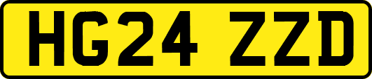 HG24ZZD