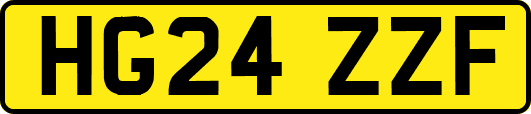 HG24ZZF