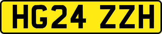 HG24ZZH