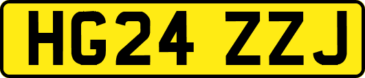 HG24ZZJ