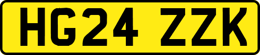 HG24ZZK