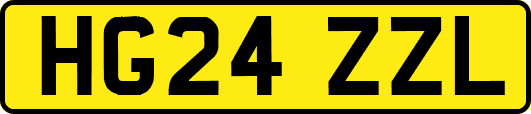 HG24ZZL