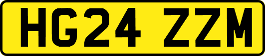 HG24ZZM