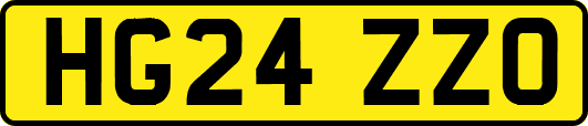 HG24ZZO
