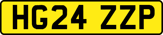 HG24ZZP