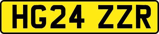 HG24ZZR