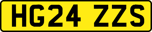 HG24ZZS
