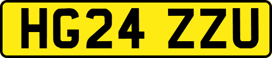 HG24ZZU