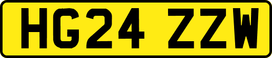 HG24ZZW