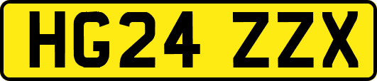 HG24ZZX